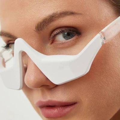 Lumeya -Eye therapy mask